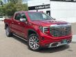 2023 GMC Sierra 1500 Denali 4WD Crew Cab 147 4WD Crew Cab 147