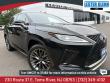 2020 LEXUS RX 350 F Sport AWD