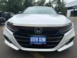 2022 Honda Accord Hybrid Sport Sedan