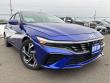 2024 Hyundai Elantra SEL IVT