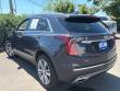 2025 CADILLAC XT5 AWD Premium Luxury