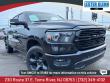2019 Ram 1500 Big Horn/Lone Star 4x4 Crew Cab 57 Box 4x4 Crew Cab 57 Box