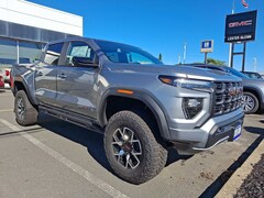 2026 GMC Canyon 4WD AT4X 4WD Crew Cab 4WD Crew Cab