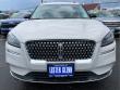 2022 Lincoln Corsair Standard AWD