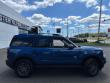 2024 Ford Bronco Sport Big Bend 4x4