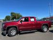 2017 GMC Sierra 1500 SLE 4WD Double Cab 143.5 4WD Double Cab 143.5