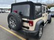 2016 Jeep Wrangler JK Unlimited Rubicon 4WD