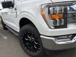 2021 Ford F-150 XLT 4WD Supercrew 5.5 Box 4WD SuperCrew 5.5 Box