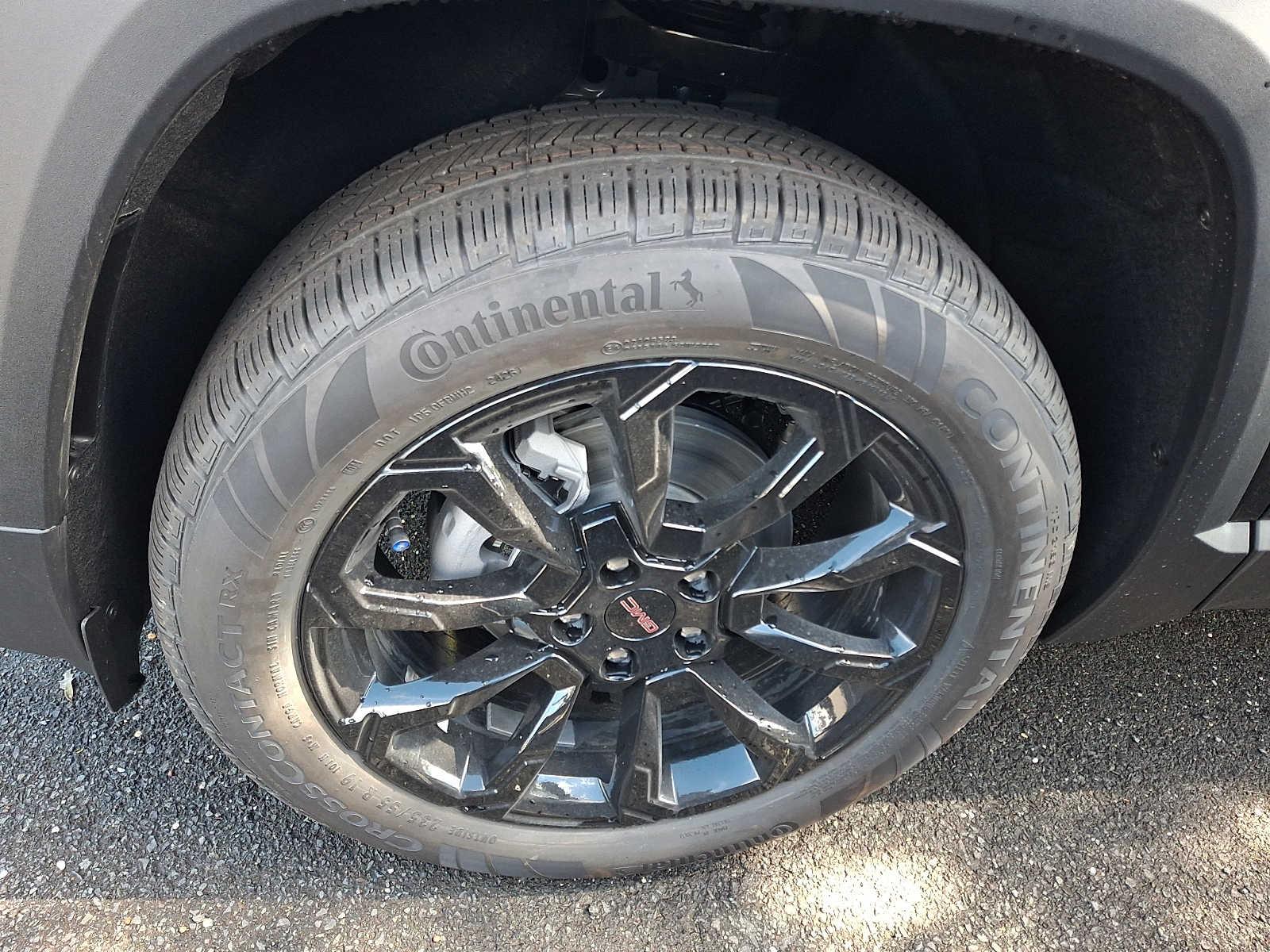 New 2027 GMC Terrain AWD Elevation