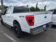 2021 Ford F-150 XLT 4WD Supercrew 5.5 Box 4WD SuperCrew 5.5 Box