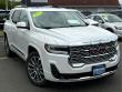 2023 GMC Acadia Denali AWD