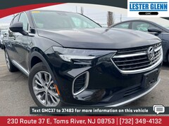 2022 Buick Envision Preferred FWD