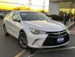 2016 Toyota Camry SE Sdn I4 Auto