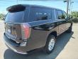 2025 Chevrolet Suburban LS 4WD