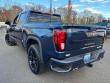 2021 GMC Sierra 1500 Elevation 4WD Crew Cab 157 4WD Crew Cab 157