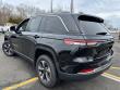 2022 Jeep Grand Cherokee 4xe 4x4