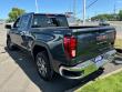 2021 GMC Sierra 1500 SLE 4WD Crew Cab 147 4WD Crew Cab 147