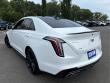 2020 CADILLAC CT4-V V-Series Sdn