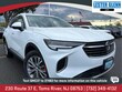  Buick Envision