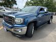 2016 GMC Sierra 1500 SLE 4WD Crew Cab 143.5 4WD Crew Cab 143.5