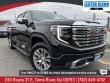 2022 GMC Sierra 1500 Denali 4WD Crew Cab 147 4WD Crew Cab 147