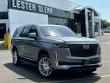 2022 CADILLAC Escalade Premium Luxury 4WD