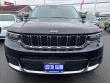 2022 Jeep New Grand Cherokee Limited 4x4