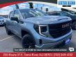 2023 GMC Sierra 1500 Pro 4WD Crew Cab 147 4WD Crew Cab 147