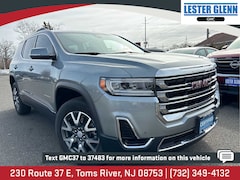 2023 GMC Acadia SLE FWD