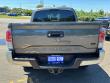2023 Toyota Tacoma TRD Off Road Double Cab 5 Bed V6 AT (SE) Double Cab 5 Bed V6 AT (SE)