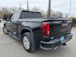 2022 GMC Sierra 1500 Denali 4WD Crew Cab 147 4WD Crew Cab 147
