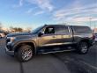 2021 GMC Sierra 1500 SLT 4WD Crew Cab 147 4WD Crew Cab 147
