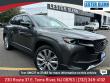 2026 Mazda CX-50 2.5 Turbo AWD