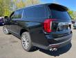 2022 GMC Yukon XL Denali 4WD