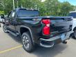 2021 Chevrolet Silverado 2500 HD Custom 4WD Crew Cab 159 4WD Crew Cab 159