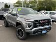 2026 GMC Canyon 4WD AT4 4WD Crew Cab 4WD Crew Cab