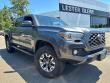 2023 Toyota Tacoma TRD Off Road Double Cab 5 Bed V6 AT (SE) Double Cab 5 Bed V6 AT (SE)