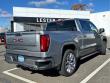 2023 GMC Sierra 1500 Denali 4WD Crew Cab 147 4WD Crew Cab 147