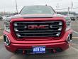 2021 GMC Sierra 1500 AT4 4WD Crew Cab 147 4WD Crew Cab 147