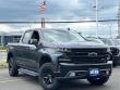 2020 Chevrolet Silverado 1500 LT Trail Boss 4WD Crew Cab 147 4WD Crew Cab 147