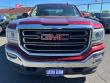 2017 GMC Sierra 1500 SLE 4WD Double Cab 143.5 4WD Double Cab 143.5