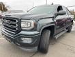 2018 GMC Sierra 1500 SLE 4WD Double Cab 143.5 4WD Double Cab 143.5