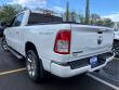 2022 Ram 1500 Big Horn 4x4 Crew Cab 57 Box 4x4 Crew Cab 57 Box