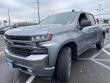 2021 Chevrolet Silverado 1500 RST 4WD Crew Cab 157 4WD Crew Cab 157