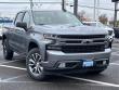 2021 Chevrolet Silverado 1500 RST 4WD Crew Cab 157 4WD Crew Cab 157
