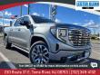 2023 GMC Sierra 1500 Denali 4WD Crew Cab 147 4WD Crew Cab 147