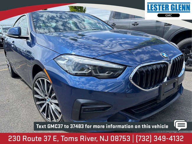 2022 BMW 228i 228i xDrive Gran Coupe