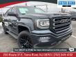 2018 GMC Sierra 1500 SLE 4WD Double Cab 143.5 4WD Double Cab 143.5
