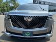 2022 CADILLAC Escalade Premium Luxury 4WD