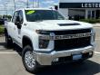 2022 Chevrolet Silverado 3500 HD LT 4WD Crew Cab 159 4WD Crew Cab 159